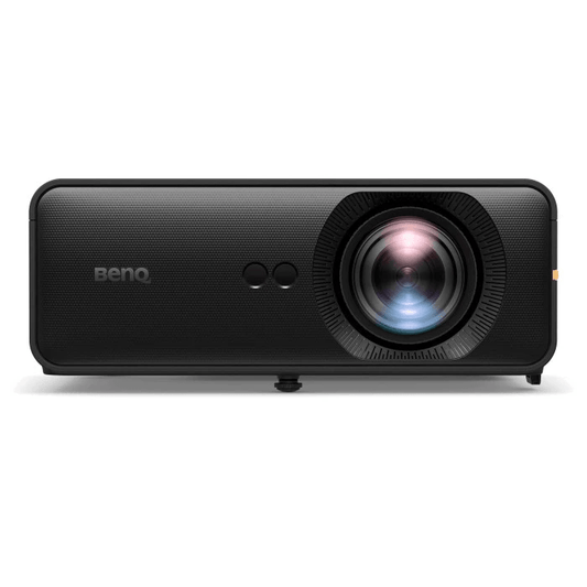 Front view of BenQ AH500ST 1080p Short Throw Projector - 3,500 Lumens - ALLBGT