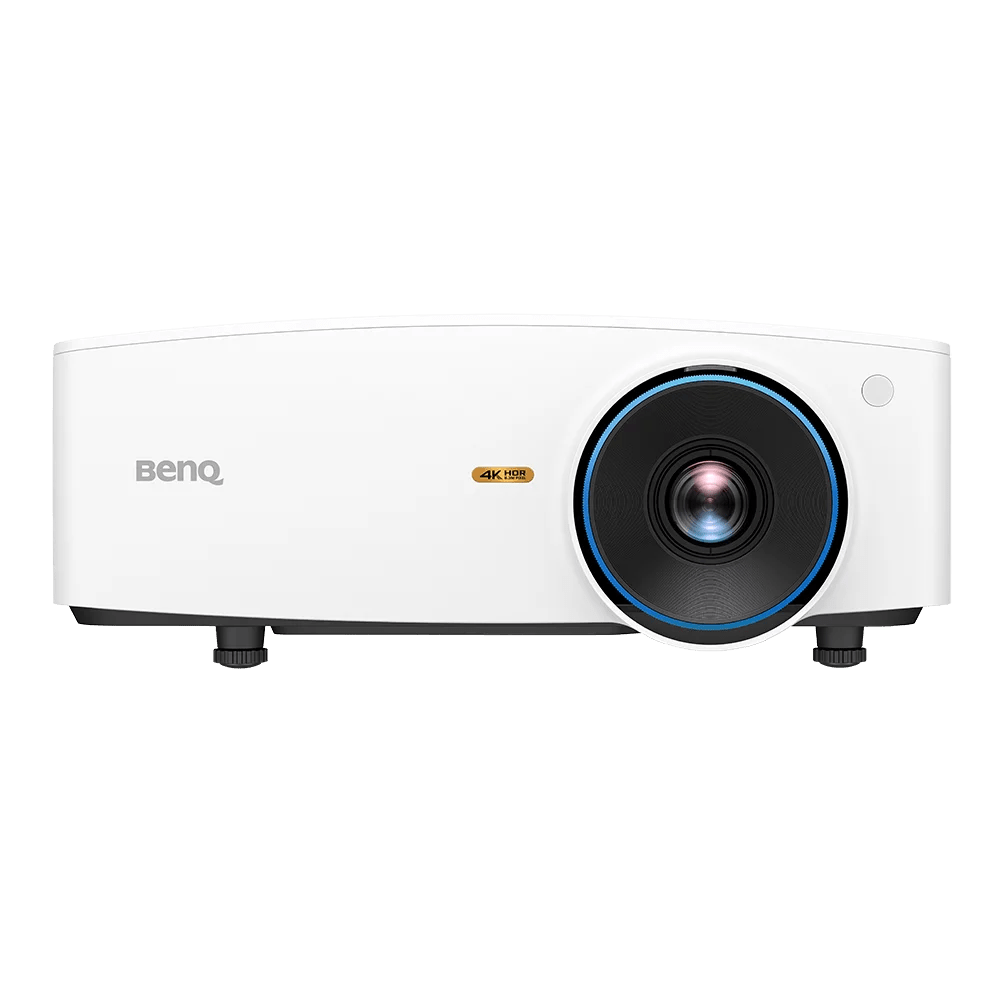 BenQ: LK935 5500 Lumens 4K Laser Projector - Refurbished - ALLBGT