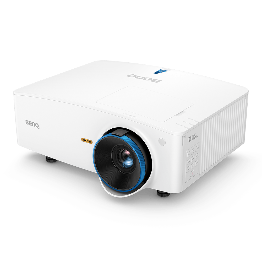 BenQ: LK935 5500 Lumens 4K Laser Projector - Refurbished - ALLBGT