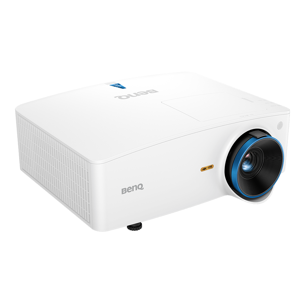 BenQ: LK935 5500 Lumens 4K Laser Projector - Refurbished - ALLBGT
