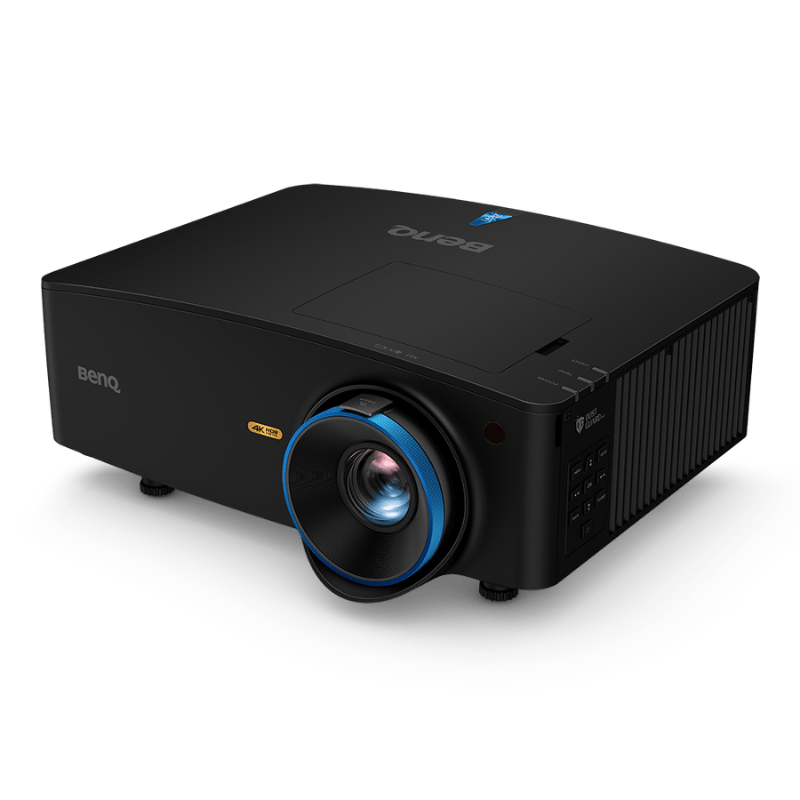 BenQ: LK936ST 4K HDR 5100 Lumens Installation Laser Projector - ALLBGT