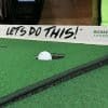 Big Moss: Michael Breed's "Let's Do This!" 2.0 - ALLBGT