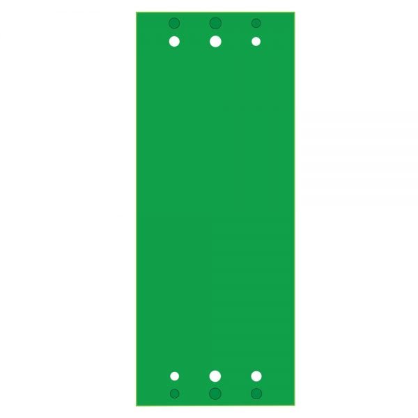 Big Moss: Super G Putting Green - ALLBGT
