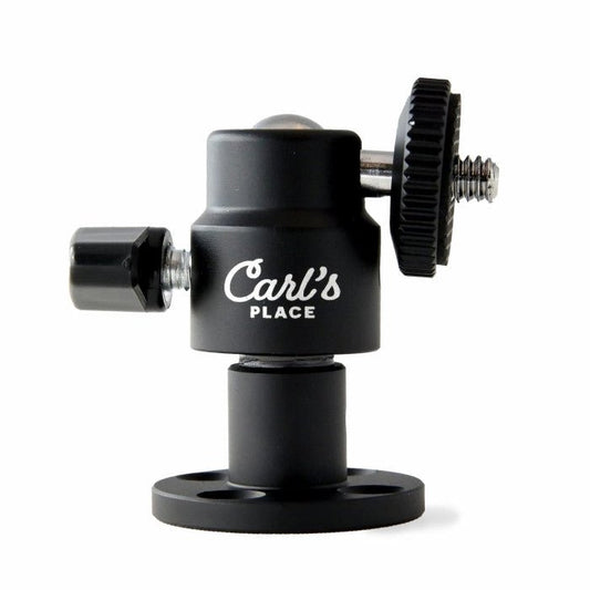 Carl’s Place Camera Wall Mount - adjustable swivel mount for golf simulator cameras - ALLBGT