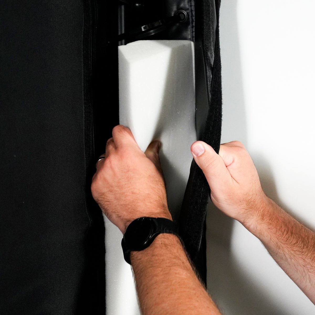 Carl’s Place Foam For DIY Enclosure Kit - ALLBGT