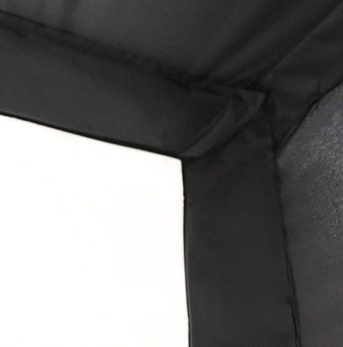 Angled view of Carl’s Place Golf Foam Insert Kit – Impact Screen Protection - ALLBGT