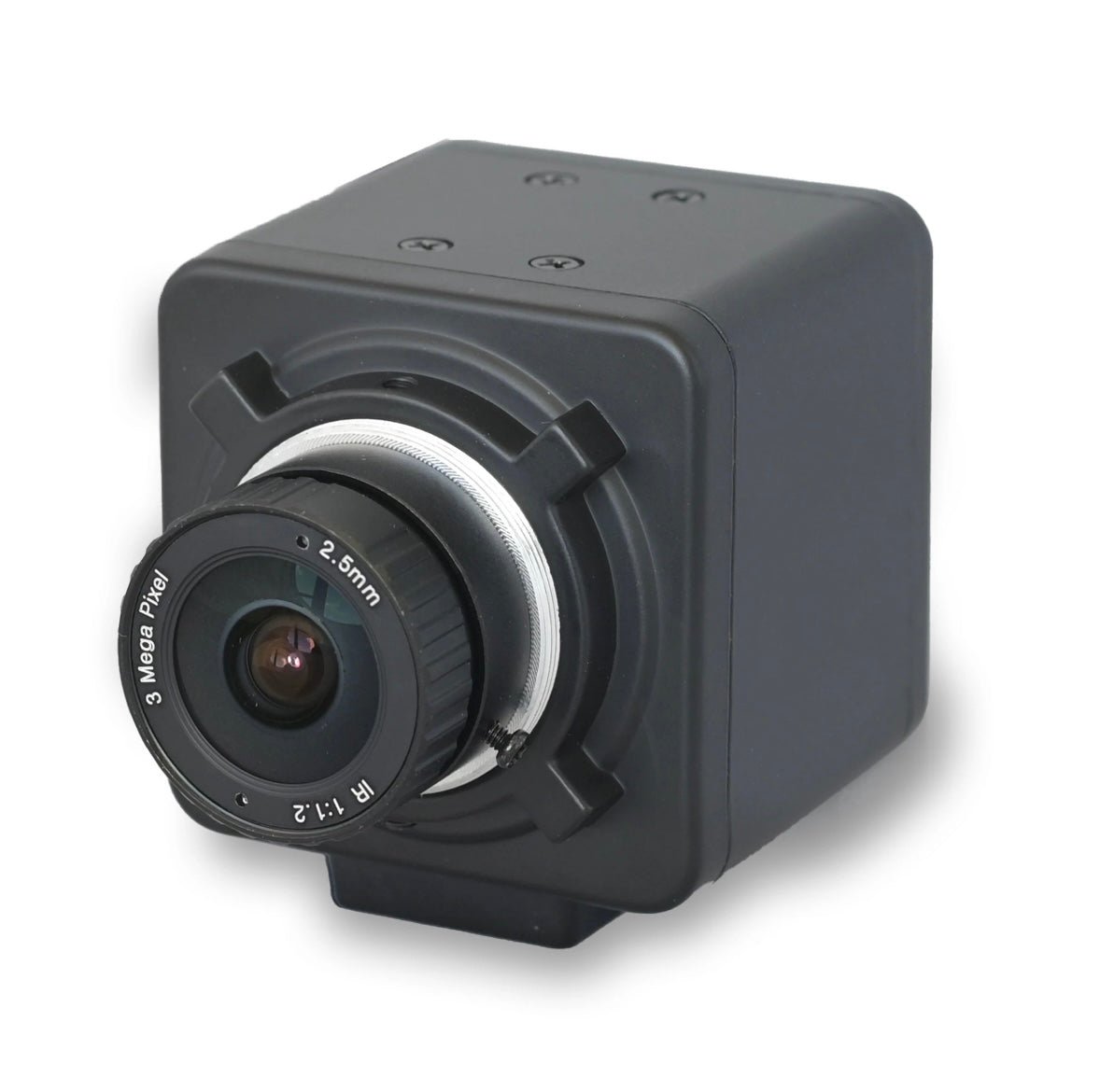 "Carl’s Place Golf Swing Camera Set showing compact high-speed analysis camera - ALLBGT."