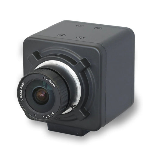 "Carl’s Place Golf Swing Camera Set showing compact high-speed analysis camera - ALLBGT."