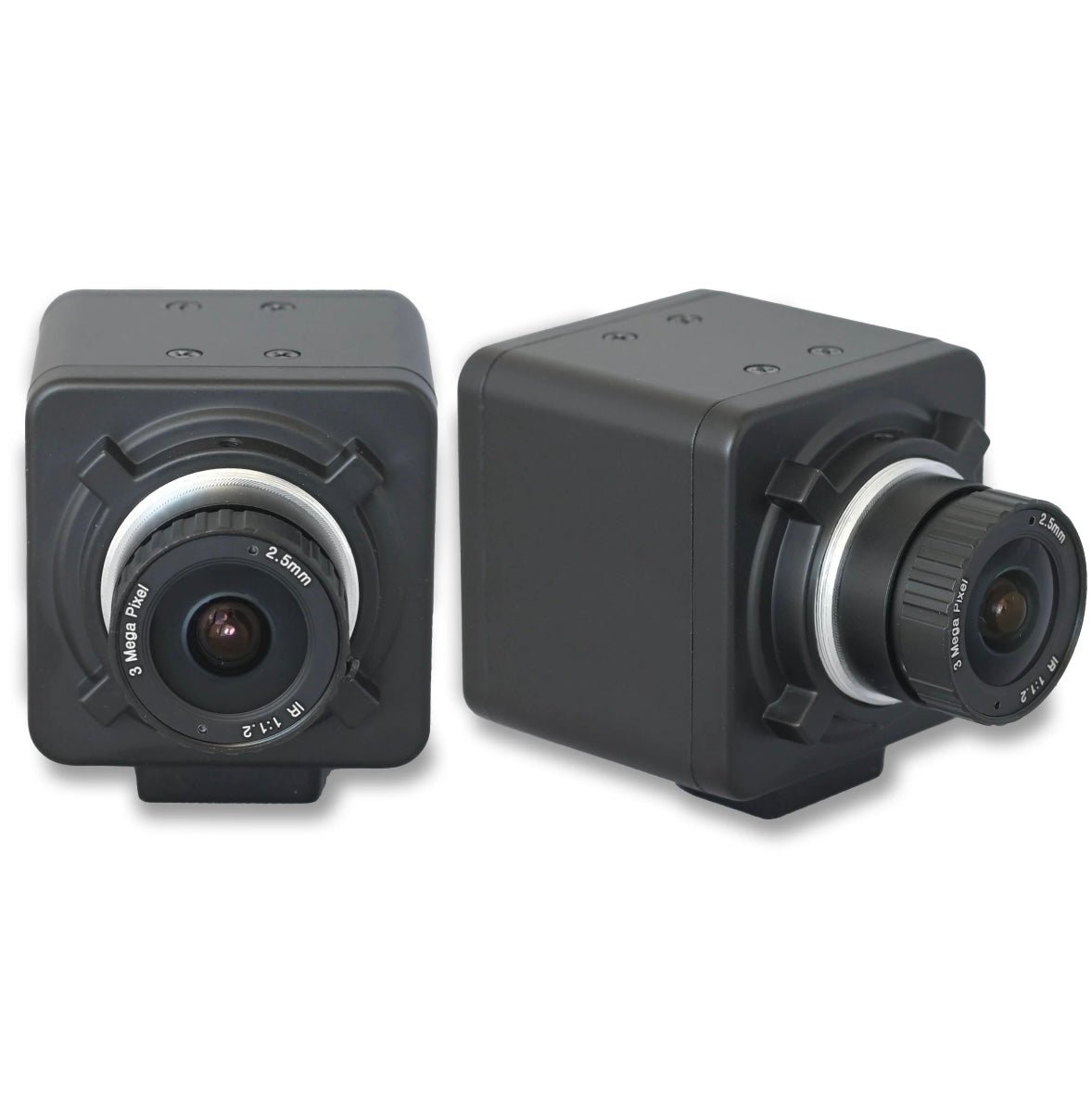 "Carl’s Place Golf Swing Camera Set featuring dual high-speed cameras for precise golf swing analysis - ALLBGT."