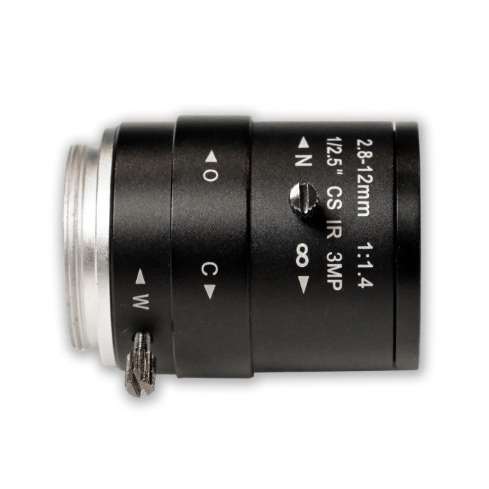Carl’s Place: Golf Swing Camera Zoom Lens - ALLBGT