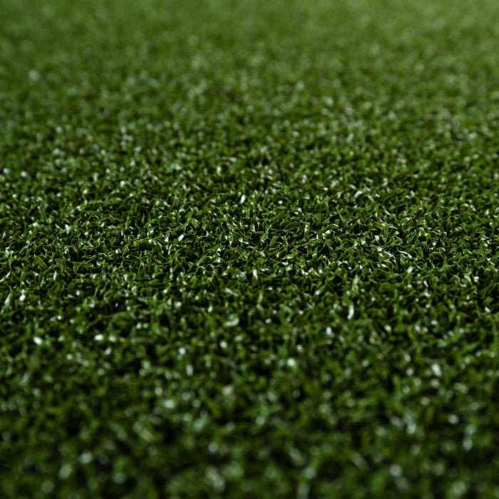 Close-up of Carl’s Place HotShot Hitting Strip turf texture standard replacement insert - ALLBGT