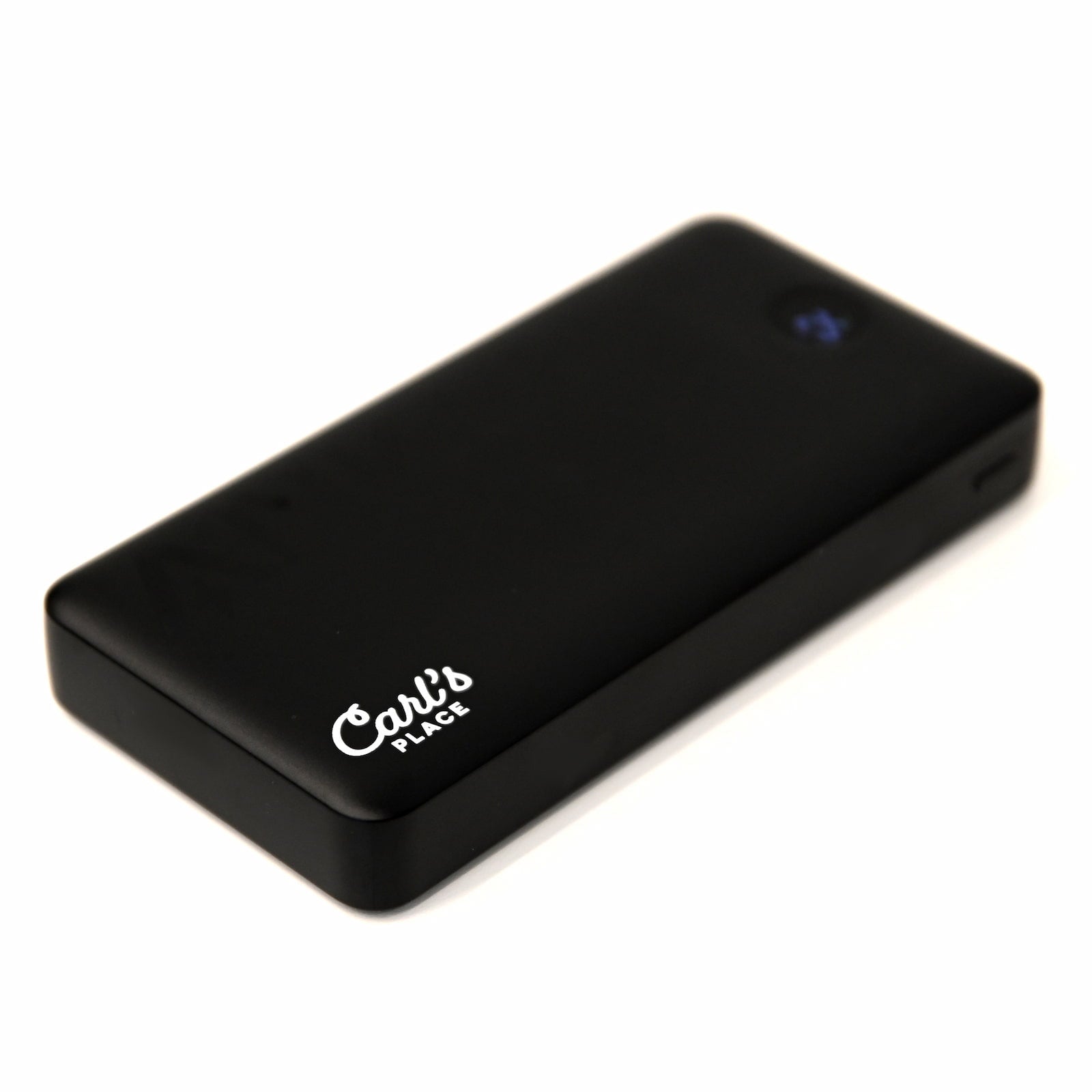 Product-only view of Carl’s Place Portable Power Bank - ALLBGT