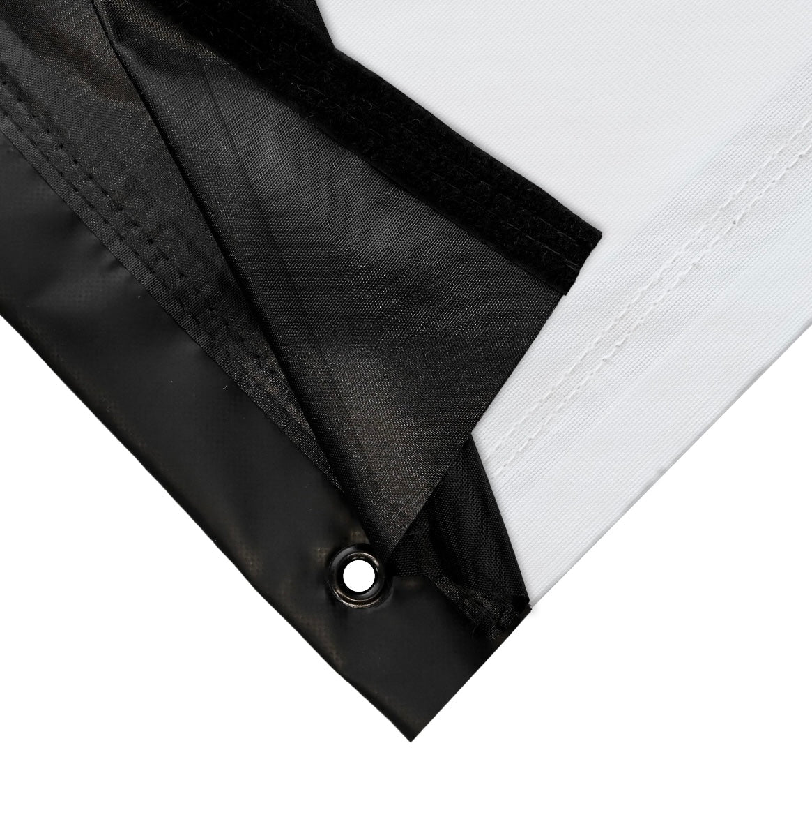 Carl’s Place Standard Golf Impact Screen with black reinforced border - ALLBGT