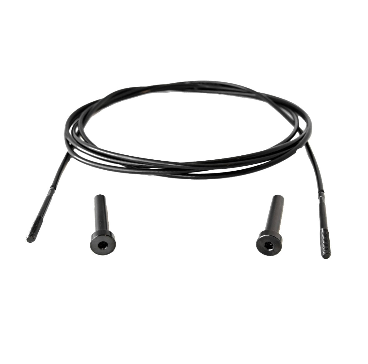 Carl’s Place Standard Golf Impact Screen hanging kit with cables - ALLBGT