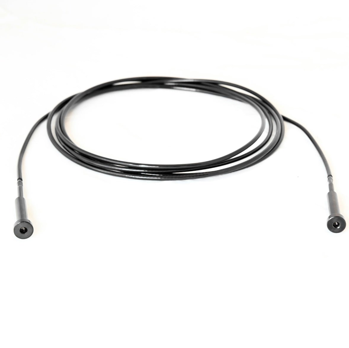 Carl’s Place Standard Impact Screen suspension cable system for golf simulators - ALLBGT