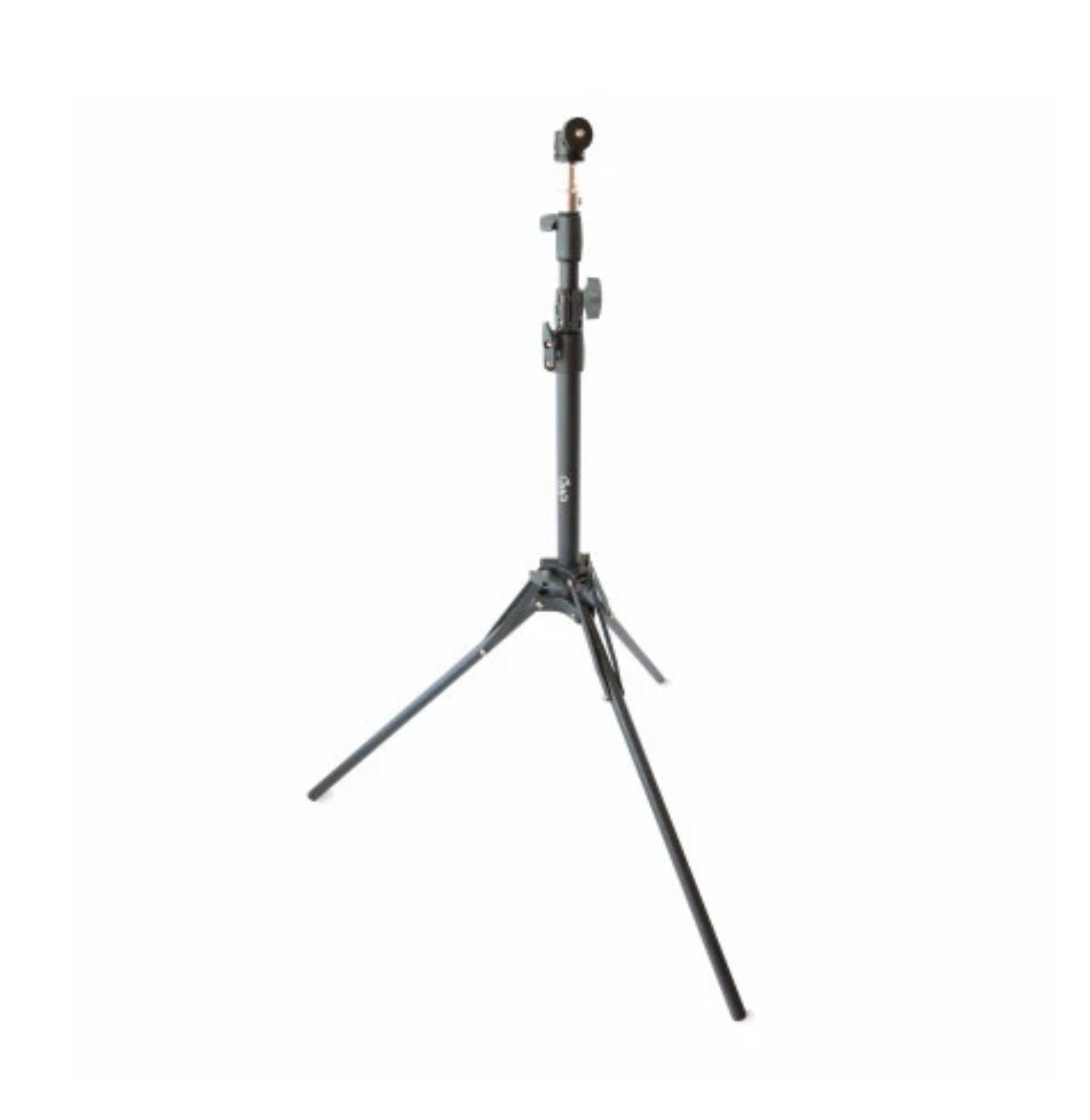 Carl’s Place adjustable Tripod stand for golf launch monitors and cameras used in simulator setups - ALLBGT