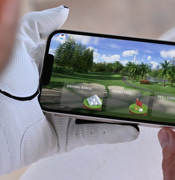 Mobile view of GolfJoy GDS Pro - ALLBGT