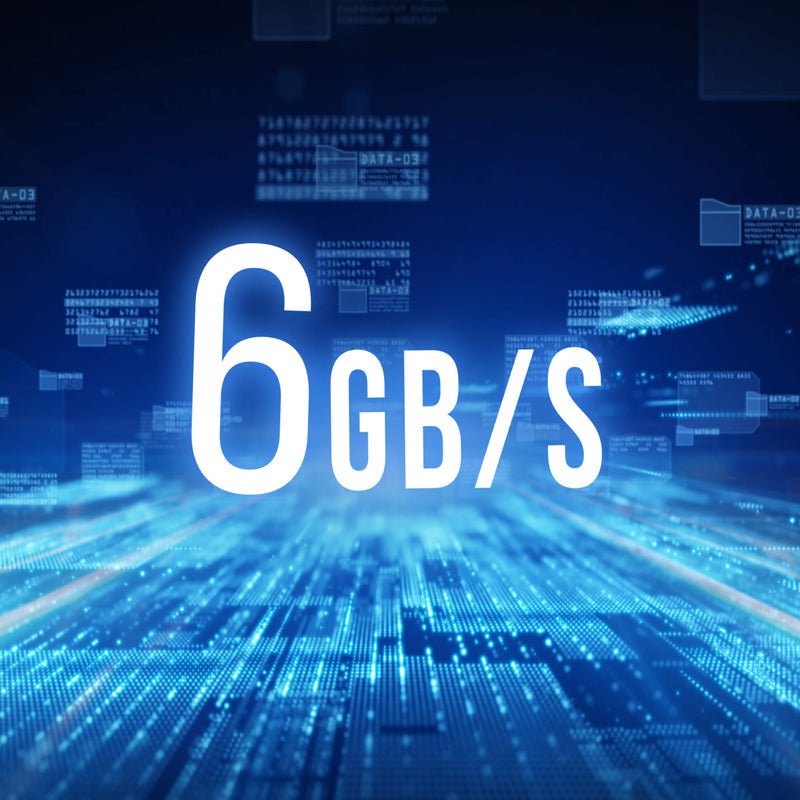 6GB/S image (technical text-style graphic) - ALLBGT