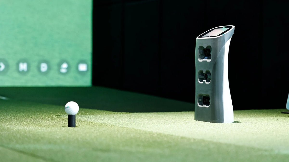 GolfJoy Spica 3 - ALLBGT