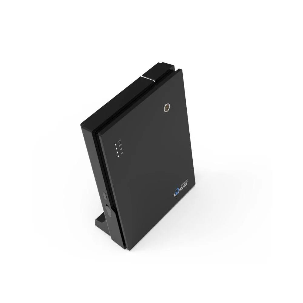 Product-only view of Golfzon Wave Launch Monitor - ALLBGT