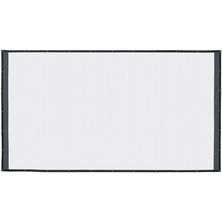 GoSports Replacement Sim Screen for golf Simulator enclosure white impact screen - ALLBGT