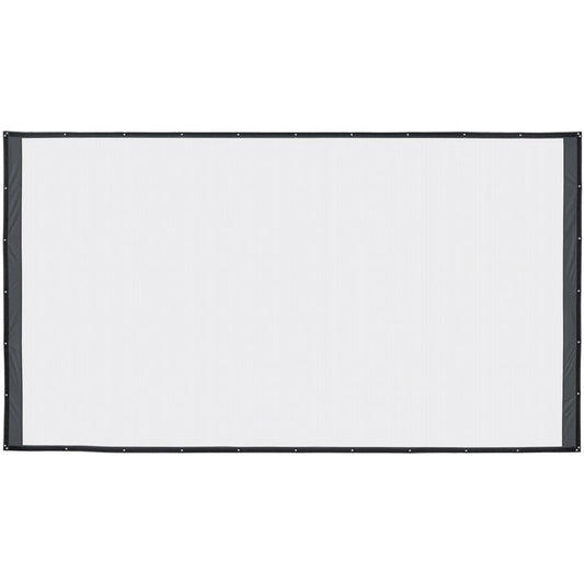GoSports Replacement Sim Screen for golf Simulator enclosure white impact screen - ALLBGT