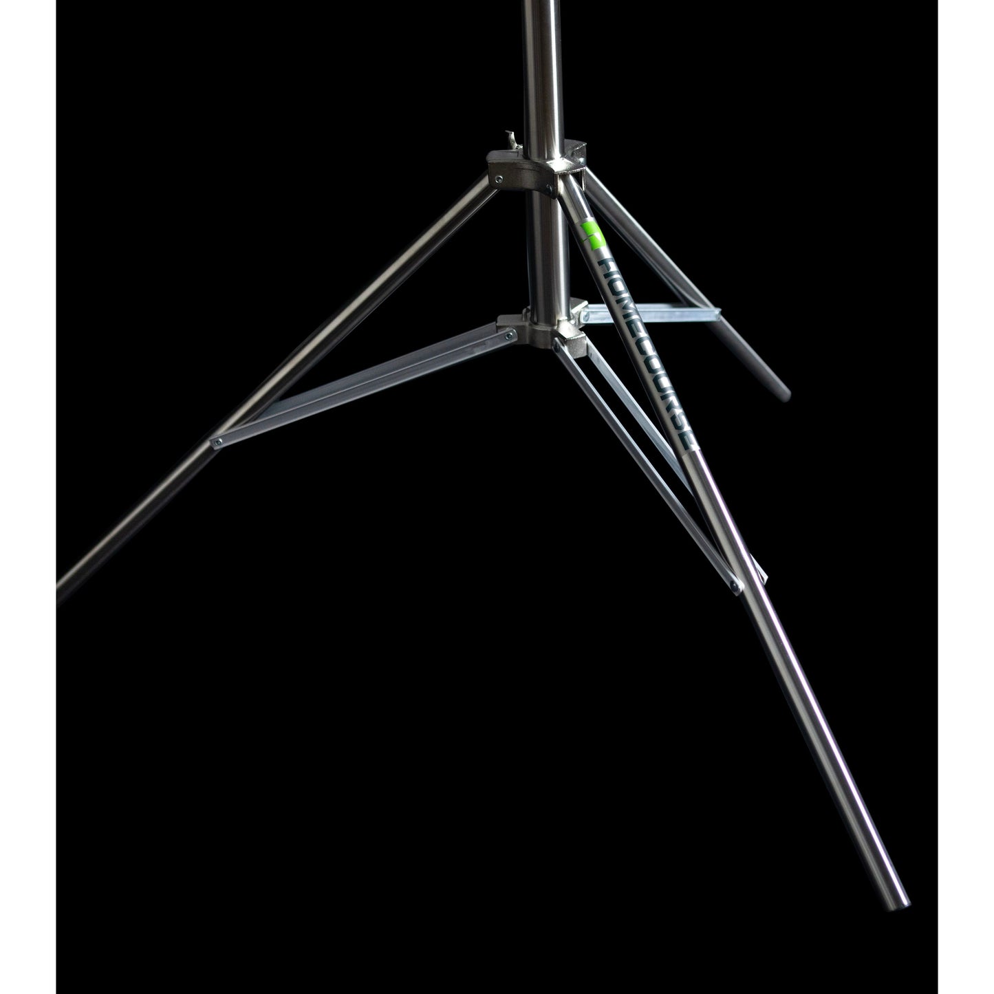 Wide shot of the HomeCourse Projector Stand - ALLBGT