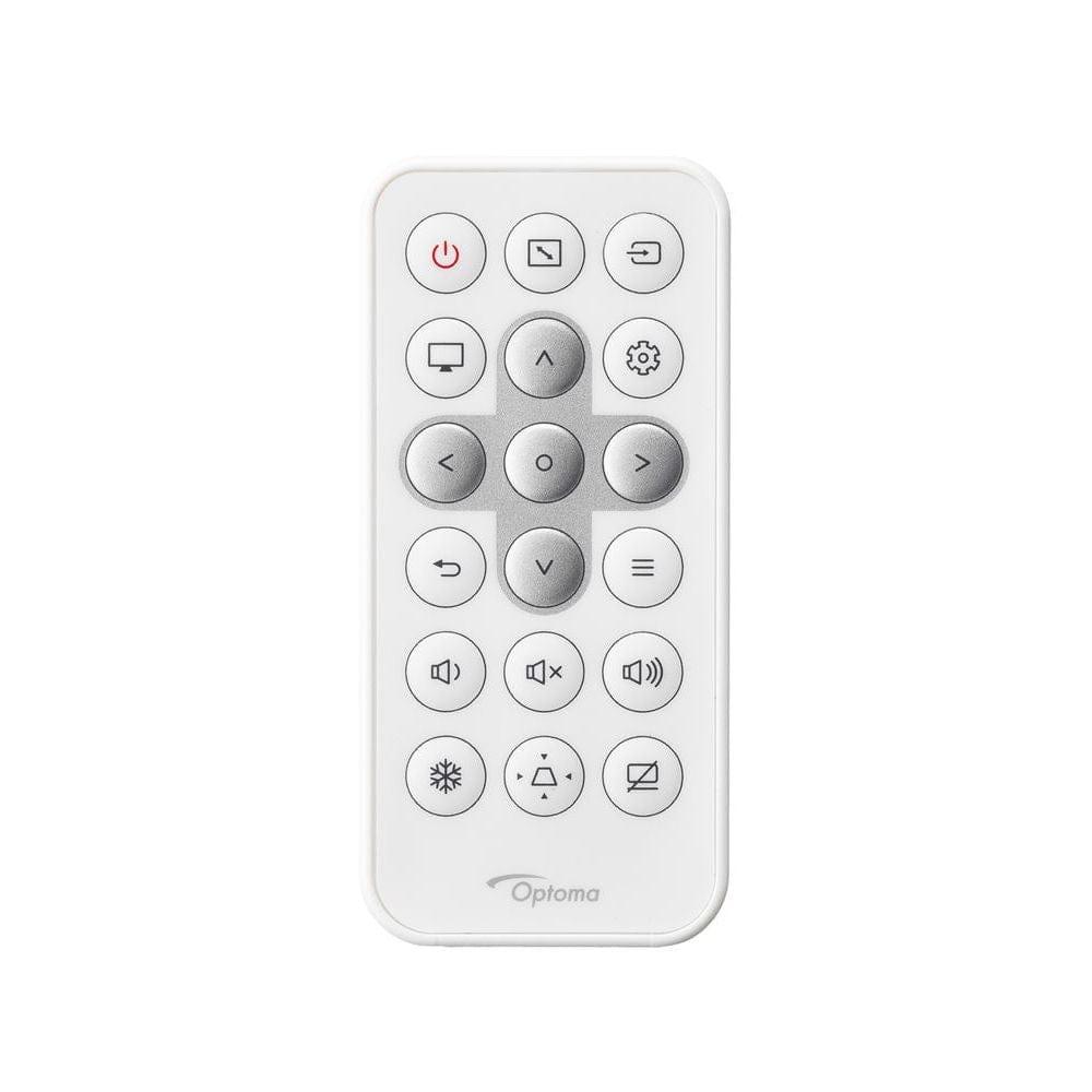 Product-only of Optoma ZW350ST WXGA Short Throw Laser Projector – 3,500 Lumens, Compact & Energy Efficient”- ALLBGT