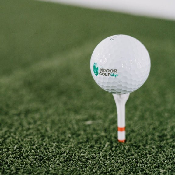 SIGPRO Softy 4x10 Golf Mat – Premium Indoor Golf Hitting Mat for Simulator Practice - ALLBGT