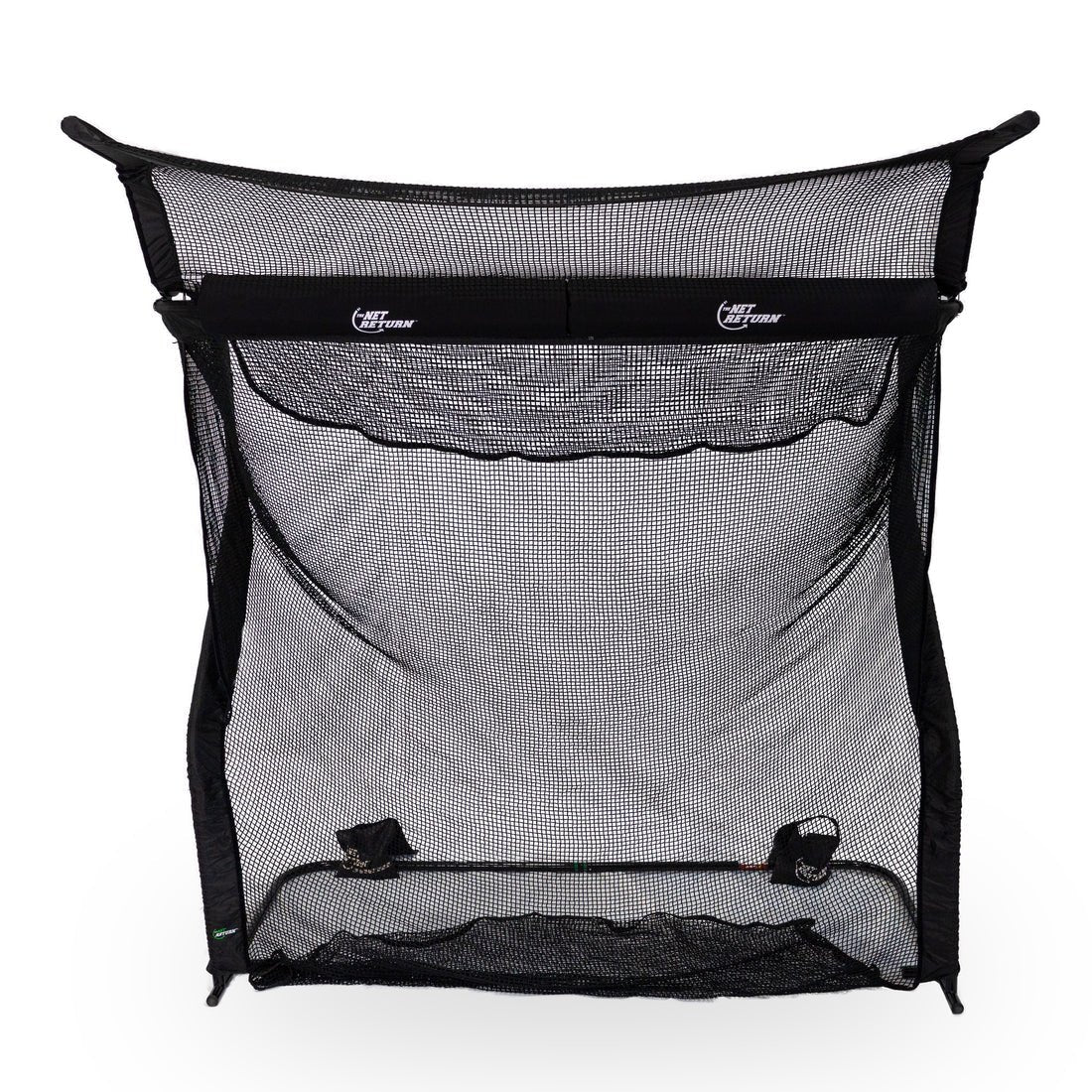 The Net Return: No Fly Zone V2 Pro 10 - ALLBGT