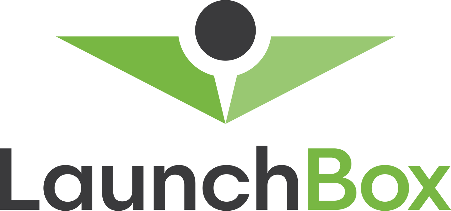 TruGolf LaunchBox Launch Monitor - ALLBGT