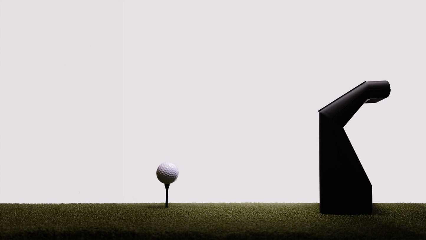 TruGolf LaunchBox Launch Monitor - ALLBGT