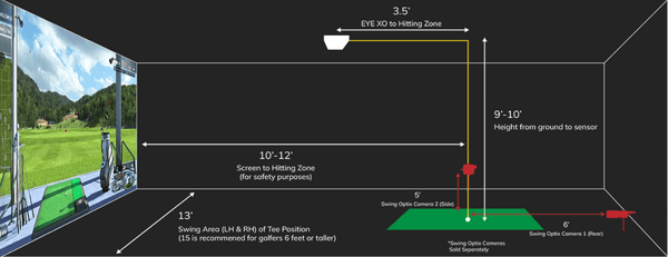 Uneekor EYE XO - ALLBGT