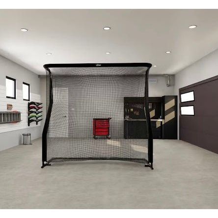 Best Golf Nets 2026 – Indoor, Outdoor & Garage Golf Nets for Home Practice - ALLBGT