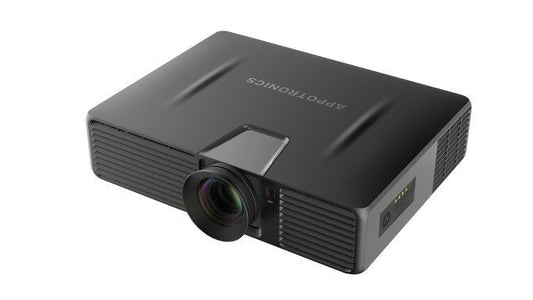 Best Golf Simulator Projectors for 2026: Complete Buyer's Guide - ALLBGT