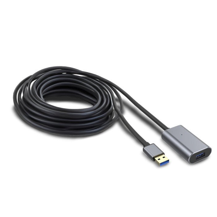 15-Foot USB Cable Extension - ALLBGT