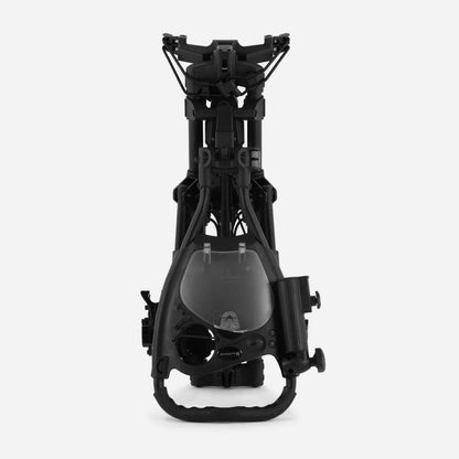 Alphard Club Booster V2Pro + Omni Cart + Sidekick hands-free golf cart
