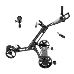 Alphard Club Booster V2Pro + Omni Cart + Sidekick | ALLBGT