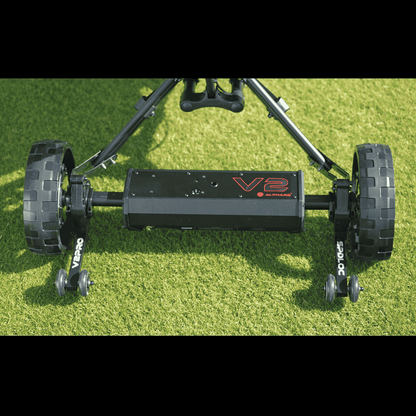 Alphard V2Pro Omni Cart Sidekick electric golf caddy - ALLBGT