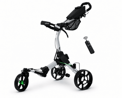 Alphard Cybercart Electric Golf Caddie | Remote Control Golf Push Cart | ALLBGT