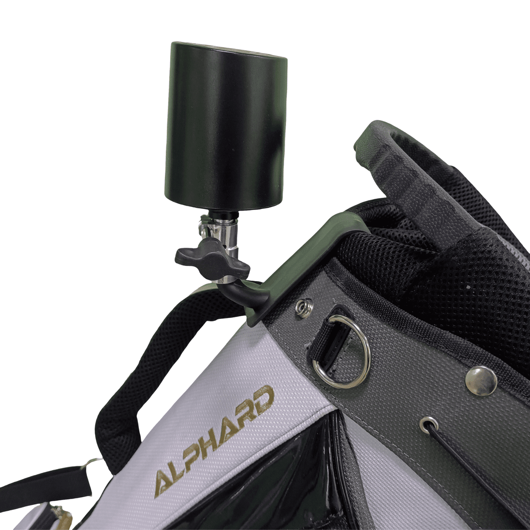 Alphard SIDEKICK remote control system - ALLBGT