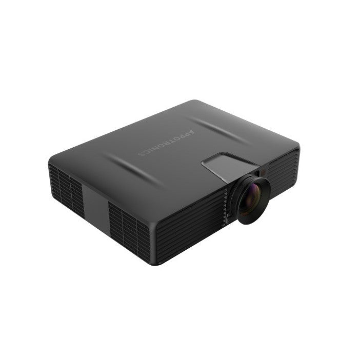 Appotronics MK625B Golf Simulator Projector with 4K UHD resolution and ALPD laser light engine - ALLBGT