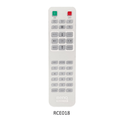 BenQ AH500ST 1080p Short Throw Projector - 3,500 Lumens - ALLBGT