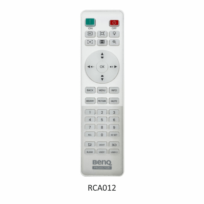 BenQ AH700ST Full HD Short Throw Projector - 1080p, 3000 Lumens - ALLBGT