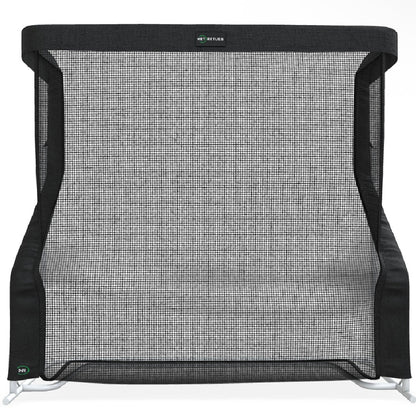 BenQ and The Net Return: Projector LW600ST w/Pro 9 Simulator Kit with Net Included - ALLBGT