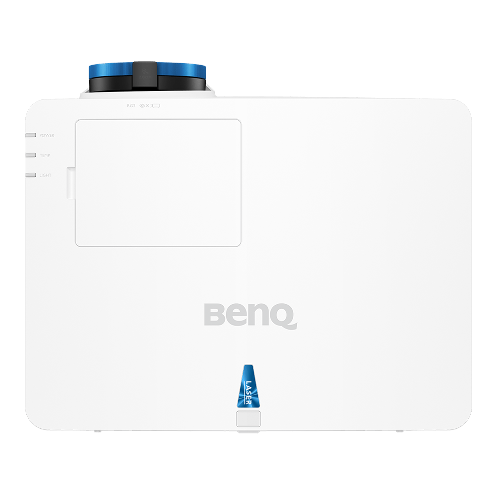 BenQ: LK935 5500 Lumens 4K Laser Projector - Refurbished - ALLBGT