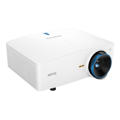 BenQ: LK935 5500 Lumens 4K Laser Projector - Refurbished - ALLBGT