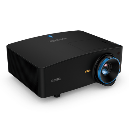 BenQ: LK936ST 4K HDR 5100 Lumens Installation Laser Projector - ALLBGT