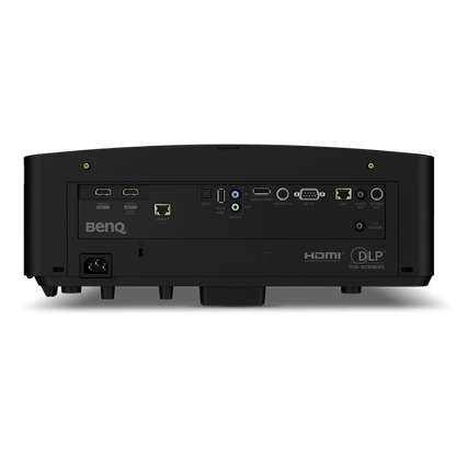 BenQ: LK936ST 4K HDR 5100 Lumens Installation Laser Projector - ALLBGT
