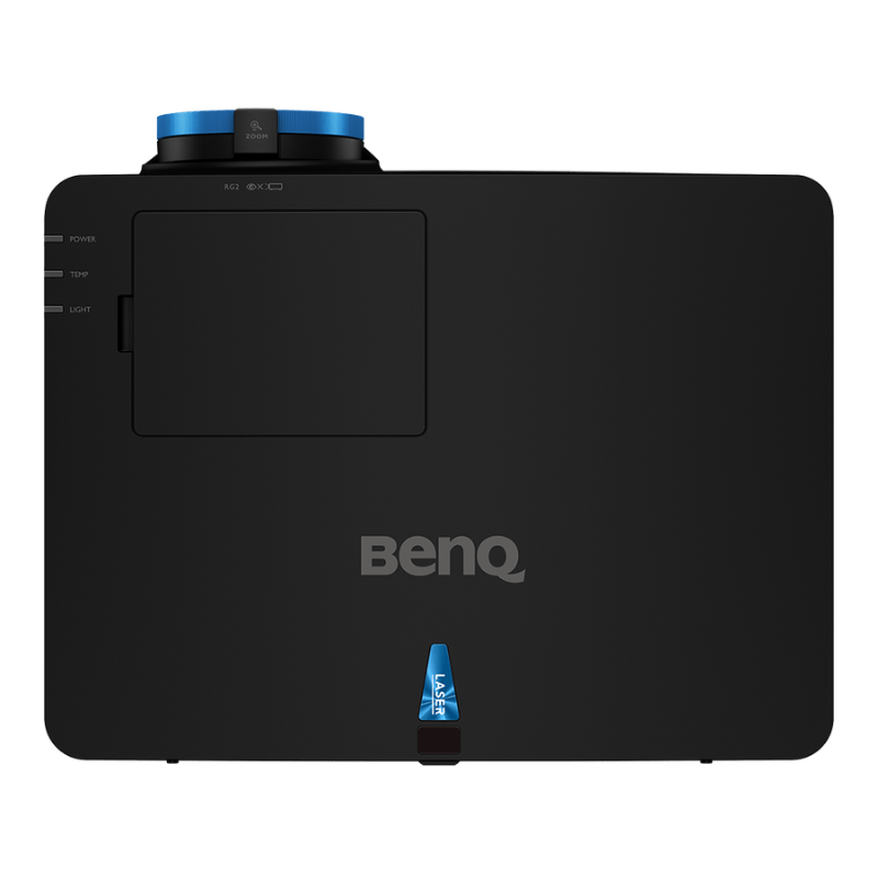 BenQ: LK936ST 4K HDR 5100 Lumens Installation Laser Projector - ALLBGT
